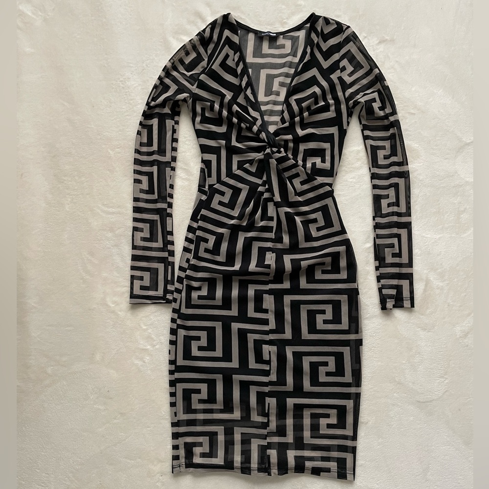 Date Night Dress